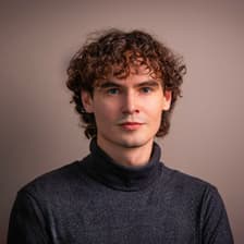 Profile picture for Oleksandr Tsepukh