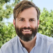 Profile picture for Kyle Megrue