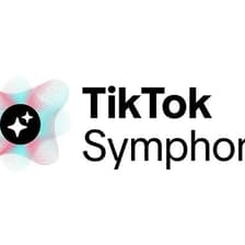 Profile picture for TikTok Symphony