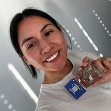 Profile picture for Lydia Rebeca Salazar Strümpler
