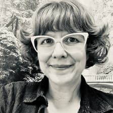 Profile picture for Amber Matz