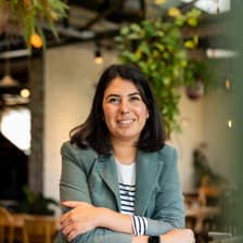 Profile picture for Amel Rechid