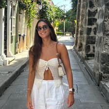 Profile picture for Denisse Gonzales Daly Ribeiro