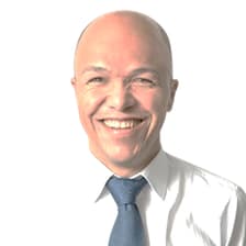 Profile picture for Stefan Meisser