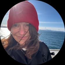 Profile picture for Dani Bell