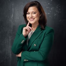 Profile picture for Ewa Ropela