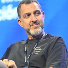 Profile picture for Matias (Ripio)