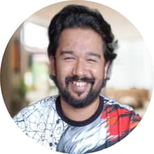 Profile picture for Tezan Sahu