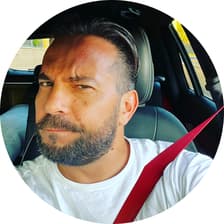 Profile picture for Paul Saliba