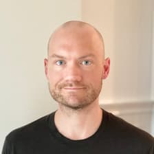 Profile picture for Scott Hurff