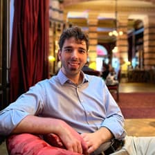 Profile picture for İbrahim Akşen
