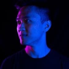 Profile picture for Ruidi Huang