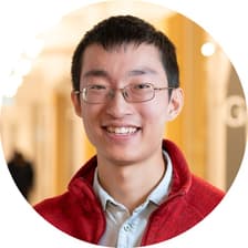 Profile picture for Alex Tong