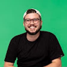 Profile picture for Lucas Ribeiro