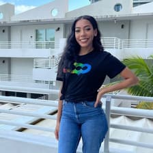 Profile picture for Natalie