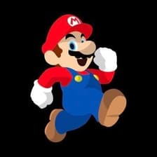 Profile picture for Captain