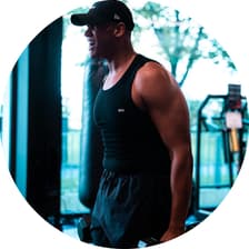 Profile picture for Max Bernhardt