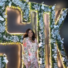 Profile picture for Dr Brandy Florence