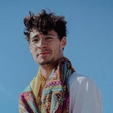 Profile picture for Gabriel Lortat-Jacob