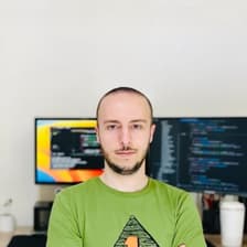Profile picture for Rambod Moghadam