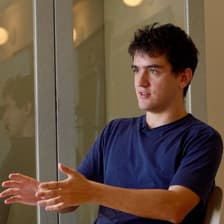 Profile picture for Michaël Trazzi