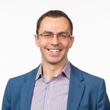 Profile picture for Yev Gelfand