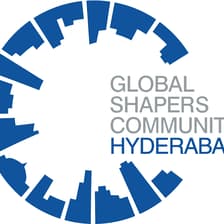 Profile picture for Global Shapers Hyderabad Hub