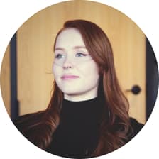 Profile picture for Lauren Tannhauser