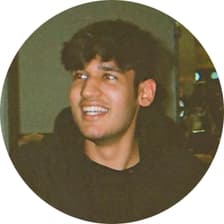 Profile picture for Yash Arya