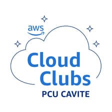Profile picture for AWS Cloud Club - PCU Cavite