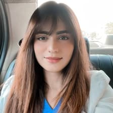 Profile picture for Kanika Mishra