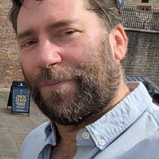 Profile picture for Dean Morrison