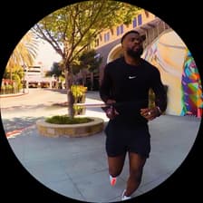 Profile picture for Franck Ndame