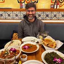 Profile picture for Anubhav Jain