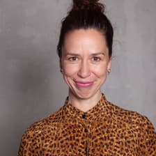 Profile picture for Dr. Jane Bormeister