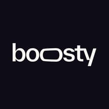 Profile picture for Boosty Labs