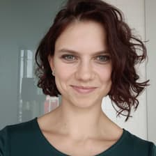 Profile picture for Irina Bobicev