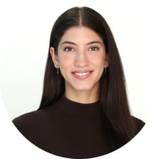 Profile picture for Isabella Pacheco