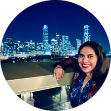 Profile picture for Shruti K