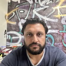 Profile picture for Zeeshan Moha