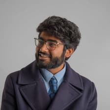 Profile picture for Anirudh Nair