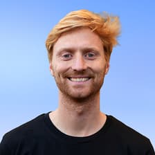 Profile picture for Jeffrey van Brakel