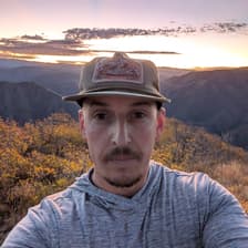 Profile picture for Michael Haupt