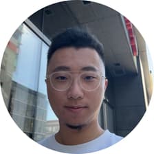 Profile picture for Richard Yang