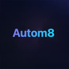Profile picture for Autom8