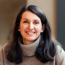 Profile picture for Bronwyn Benstead