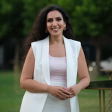 Profile picture for Ezgi Yaltay