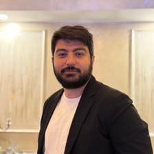 Profile picture for Akif Enes Kütük