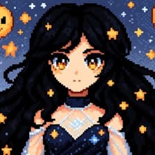 Profile picture for Lunartha ‍