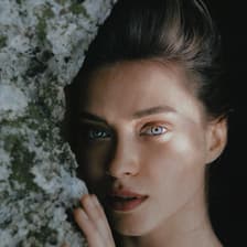 Profile picture for Anastasia Tumanova